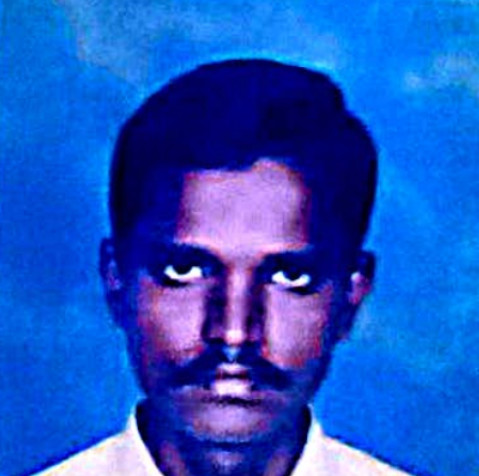 T.Paul Sree Kar
